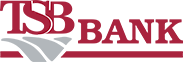 TSB Bank desktop logo