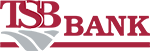 TSB Bank mobile logo