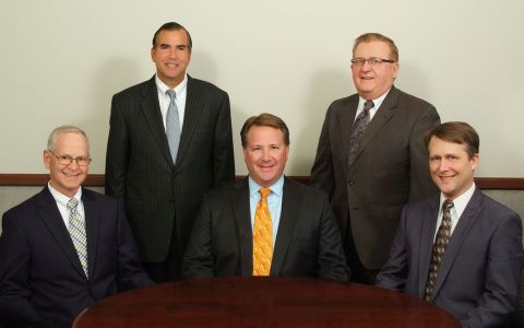 TSB Bank Board of Directors
